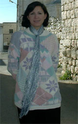 Maria C. Khoury, Author Image 01